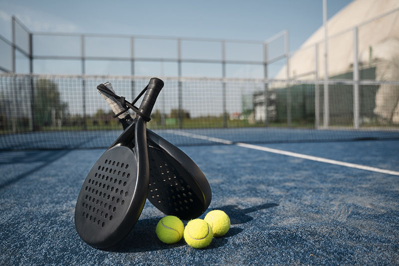 Five Key Elements for Choosing a Pickleball Paddle