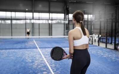 How to Play Pickleball Singles: The Differences You Need to Know