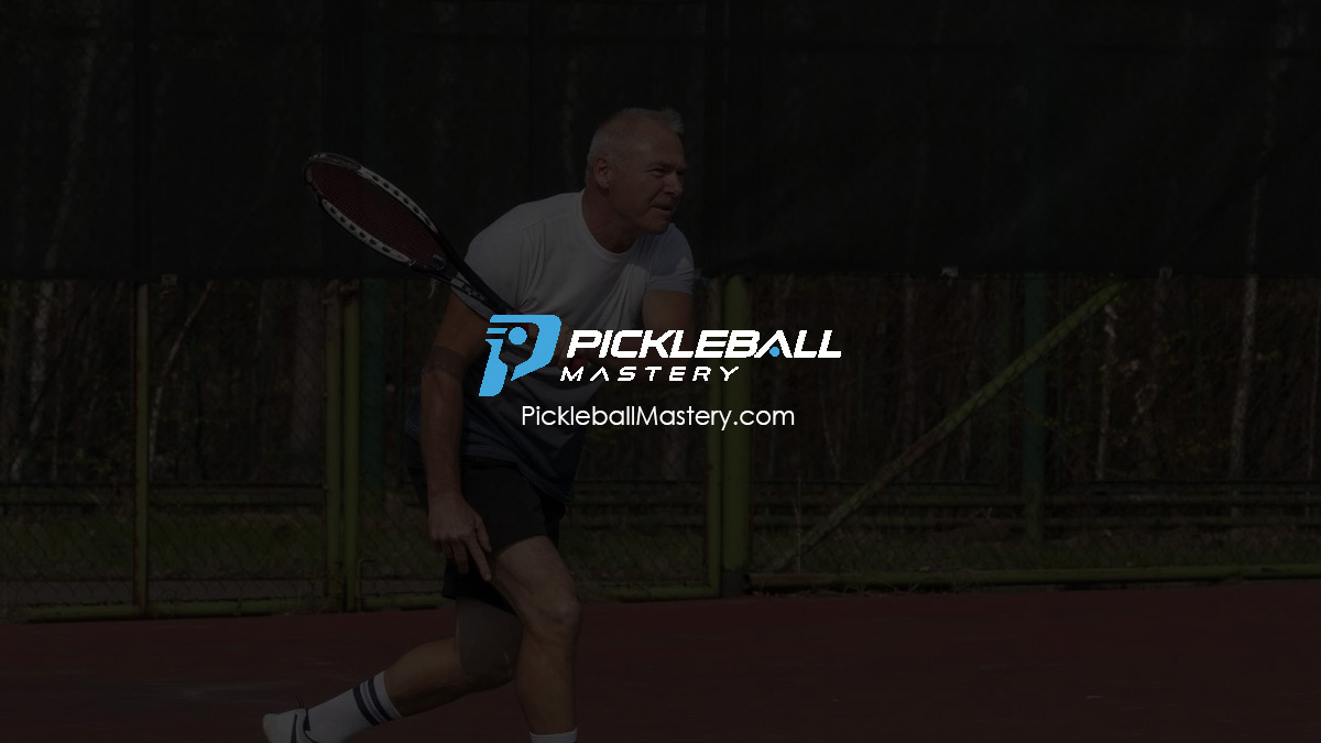 12 Pickleball Strategies for Beginners