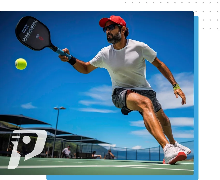 About Pickleball  Mastery