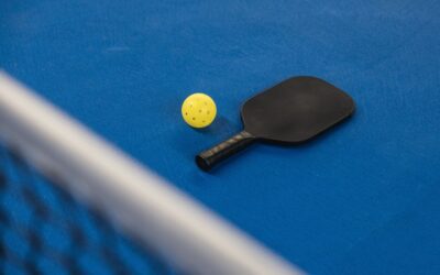 Ace Your Pickleball Vocabulary: Fun Pickleball Terms and Phrases