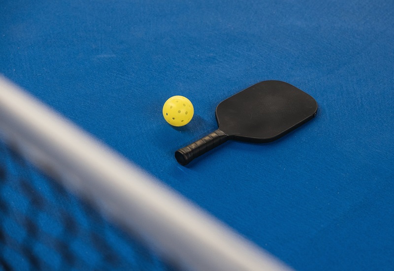Ace Your Pickleball Vocabulary: Fun Pickleball Terms and Phrases
