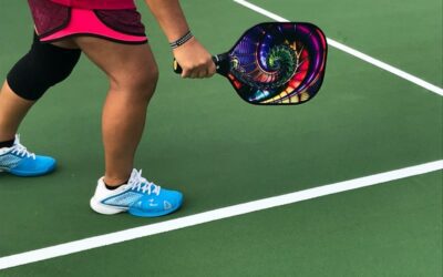 7 New Year’s Resolutions to Help You Improve Your Pickleball Game