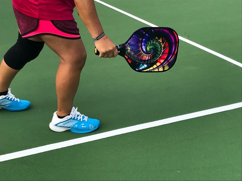 7 New Year’s Resolutions to Help You Improve Your Pickleball Game