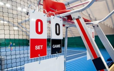 Pickleball Scoring: Must-Know Rules for Beginners