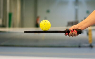 Your Fairy-Tale Grip: Finding Your Pickleball Grip Size