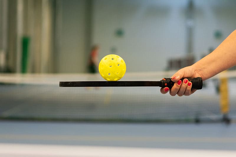 Your Fairy-Tale Grip: Finding Your Pickleball Grip Size