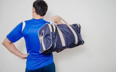 Game, Set, Match: The Ultimate Guide to Buying a Pickleball Gear Bag