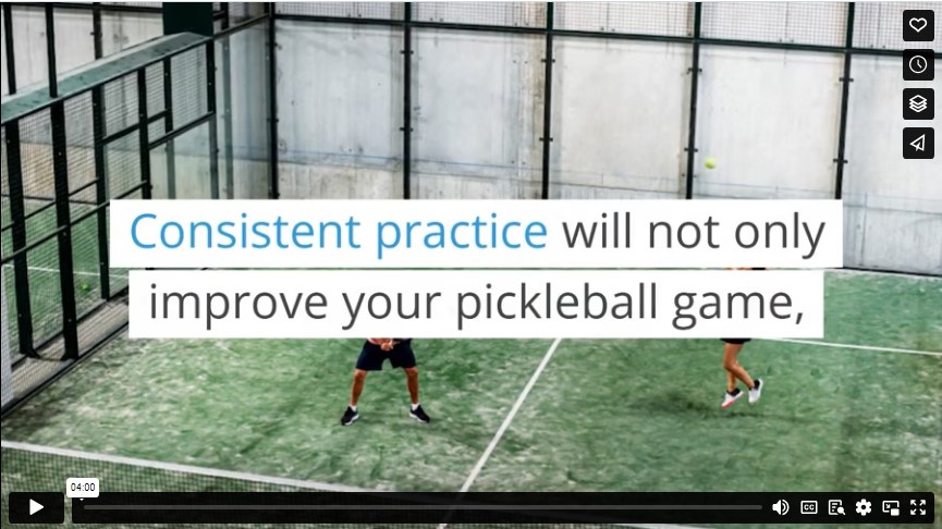 Quick, Easy Exercises to Improve Hand-Eye Coordination for Pickleball