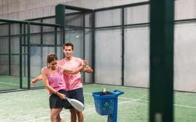 A Winning Strategy for Scoring the Perfect Pickleball Coach