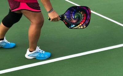 Find Your Pickleball Sole Mate: Picking Shoes for Your Game